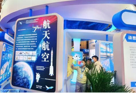 加速高水平科技创新 中国塑料加工业奋力共"塑"绿色高质量发展新格局