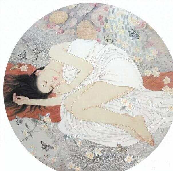 当代新工笔艺术：超越写实描绘的艺术语言与画家心象表达的演变