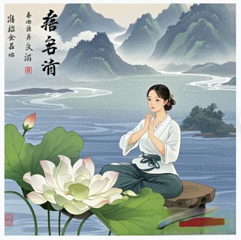 《菜根谭》处世哲学：嚼得菜根，百事可为！