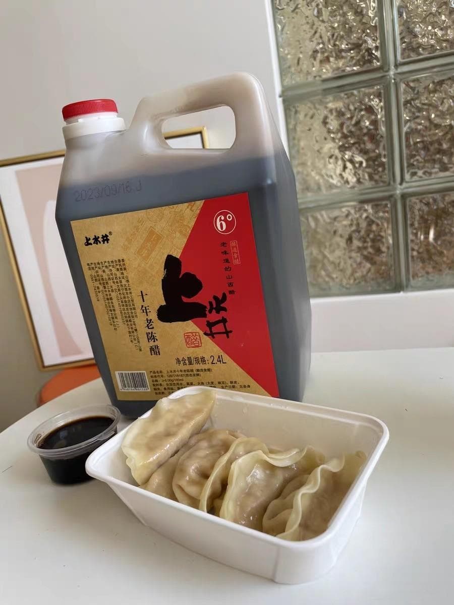 山西老陈醋：千年传承的秘密，你尝过吗？