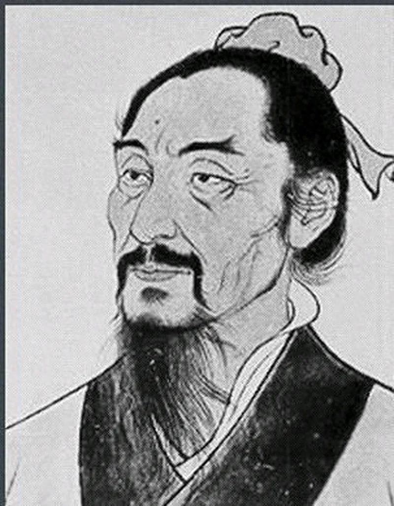 “非攻”与“兼爱”：墨子，那位超越时代的思想革命家！