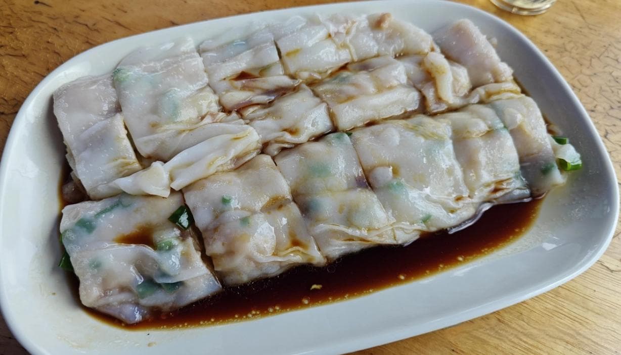 广州十大特色美食：食在广州，味在街头！