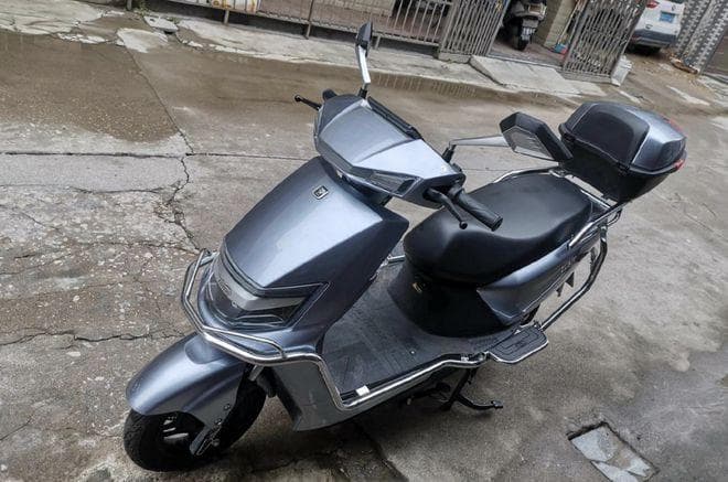 72V、60V、48V电池电机怎么配，动力和续航达到最佳水平？答案来了