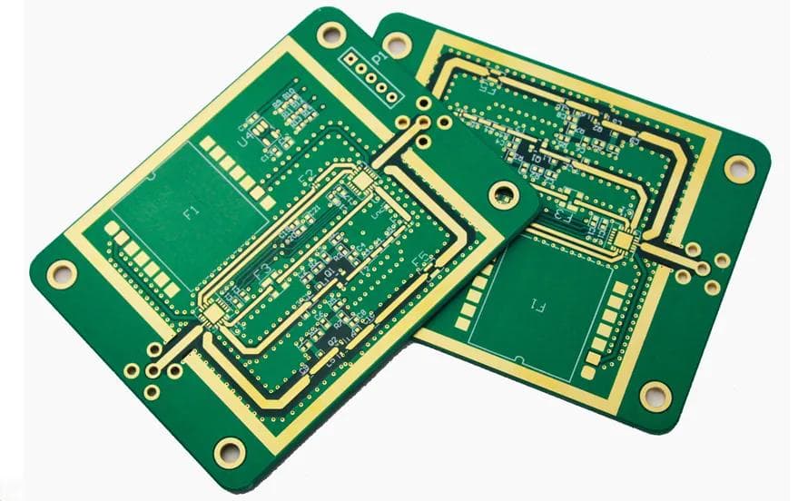 了解 PCB 制造中 ENIG 厚度的终极指南