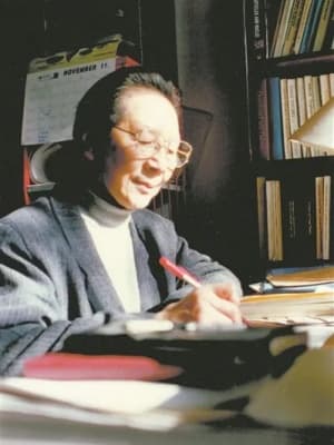 夏培肃：甘当人梯的“中国计算机之母”