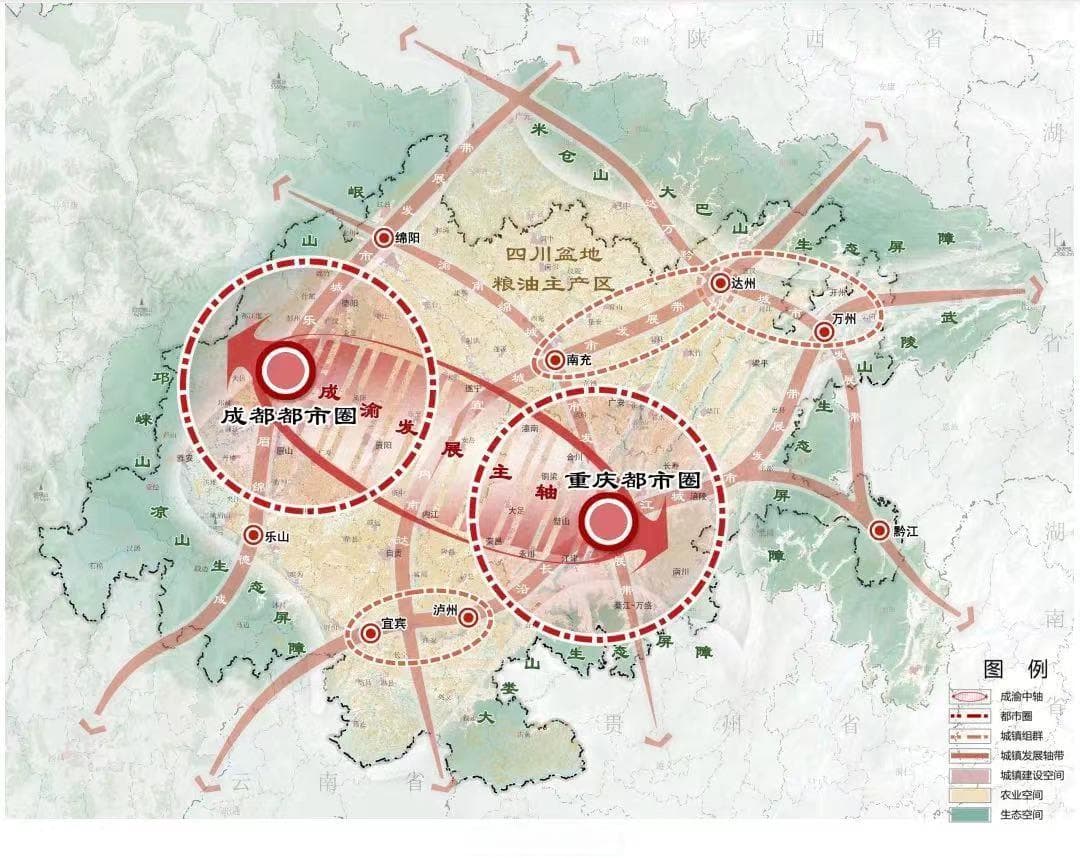 城市24小时 | 这个“超级大工程”，对山东意味着什么