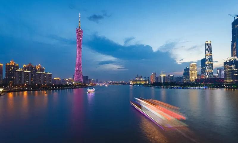 广州“被忽略”的增城，是宝藏旅游地，10个必去景点，附交通攻略