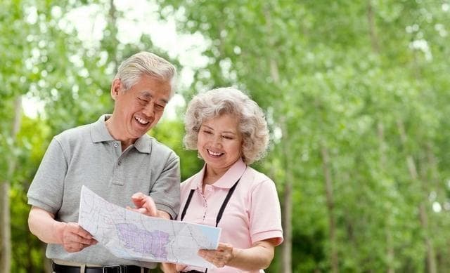 上海人的平均寿命紧追日本，了解他们的早餐习惯，值得学习和借鉴