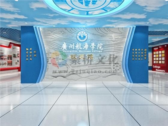 传承与展望：校史馆设计在校园文化建设中的角色