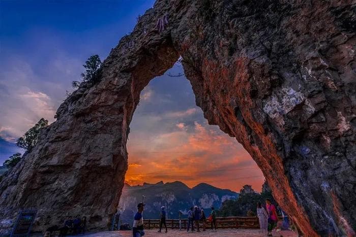 玩转“太行一号旅游公路·长治段”①｜按图索骥，每一站都是绝绝子！