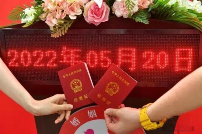 领证一年离婚，20多万彩礼要还吗？“彩礼新规”落地，多地作出判决