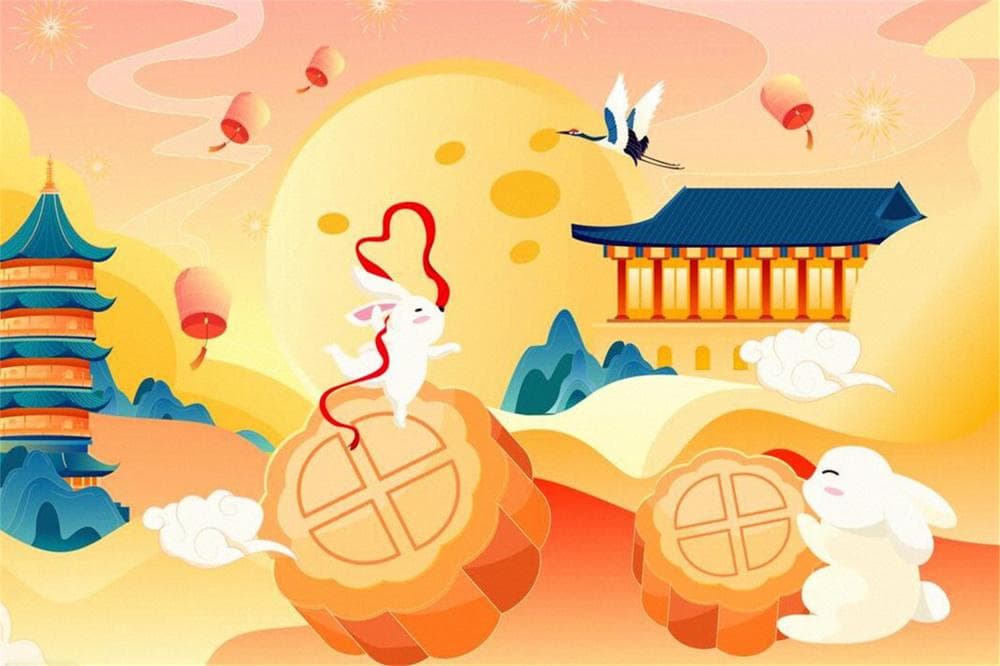 盘点10个省的“月饼代表”，中秋节想换换口味的，建议提前了解