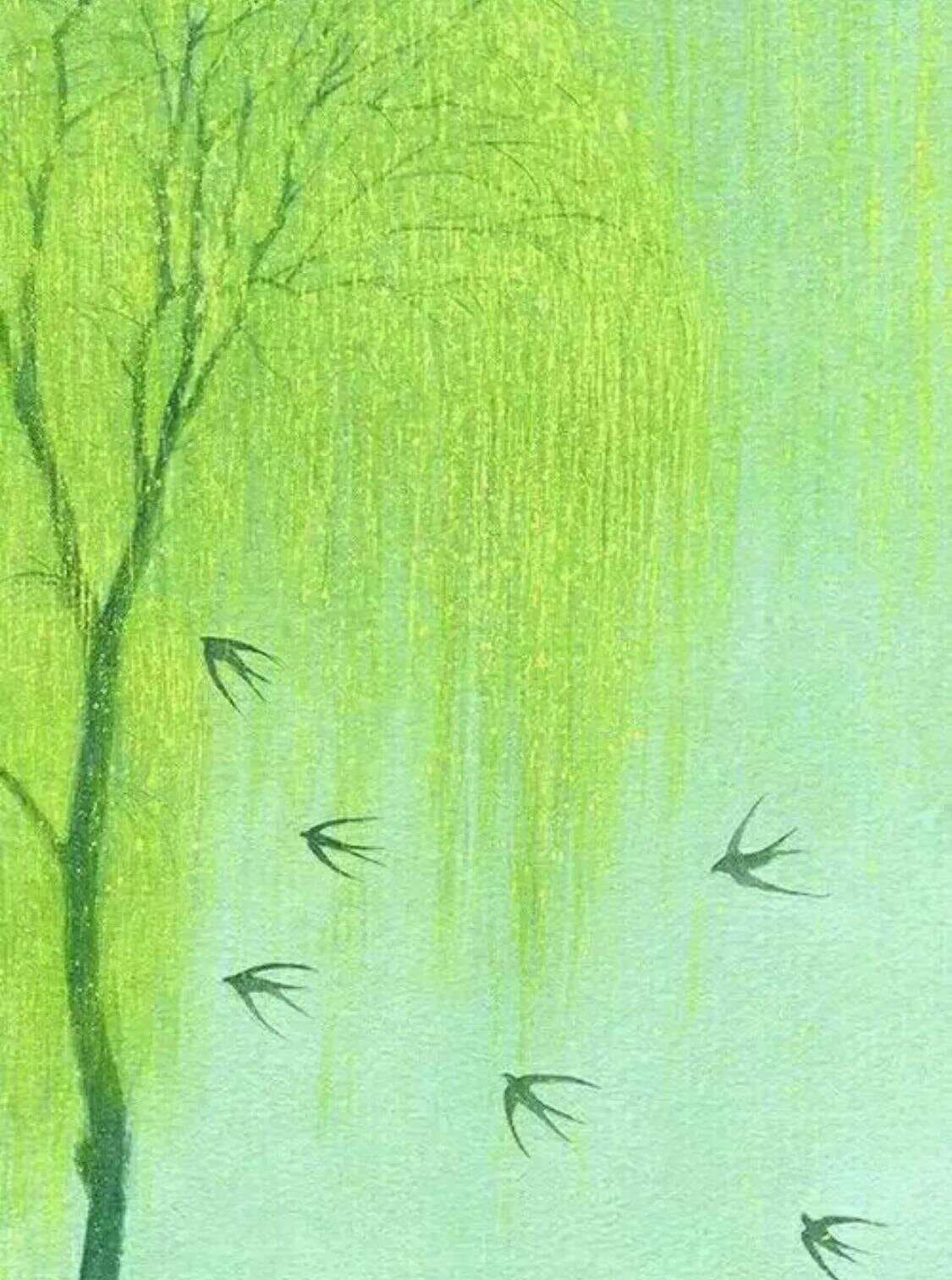 古诗词鉴赏之相思离别典故