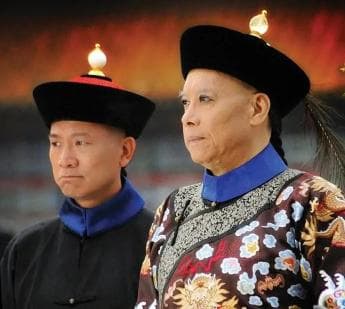 宫廷中的忠诚与依赖：慈禧太后与李莲英的特殊关系