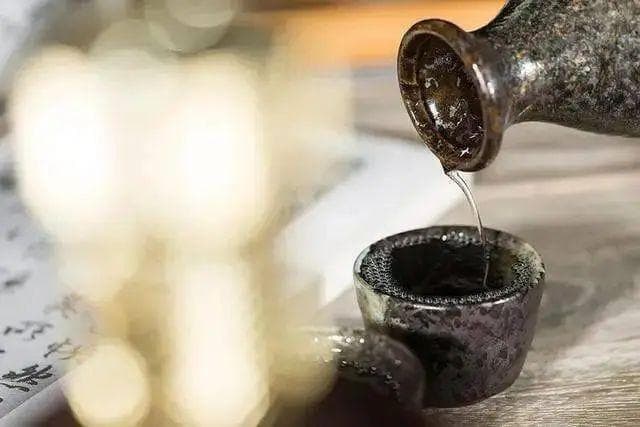 春节饮春酒：从《诗经》到魏晋南北朝的酒文化传承