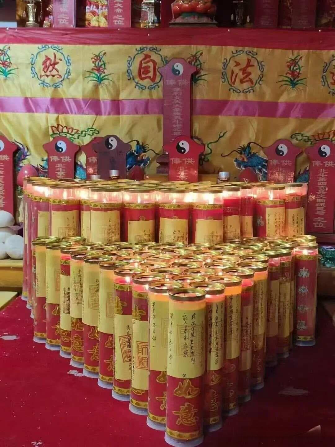 初一十五为什么这么重要