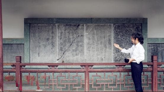 零陵柳子街：一庙一街延续文脉焕发新的生机