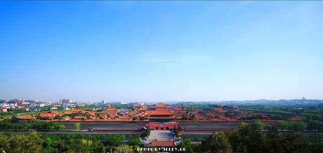 世界各地著名的皇家宫殿，一座宫殿一部历史。