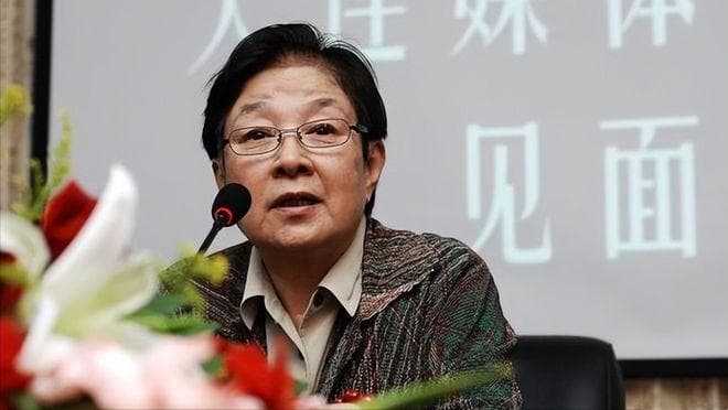 谷建芬：半生心血铸就音乐辉煌，却难掩家庭遗憾