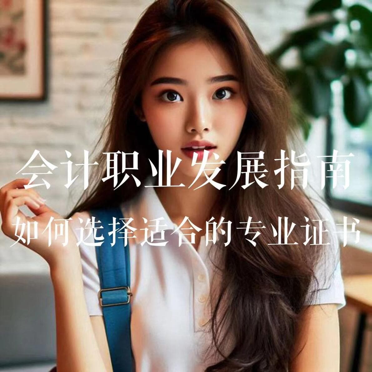 会计职业发展指南：如何选择适合你的专业证书