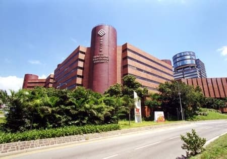 香港时尚管理研究生院校推荐