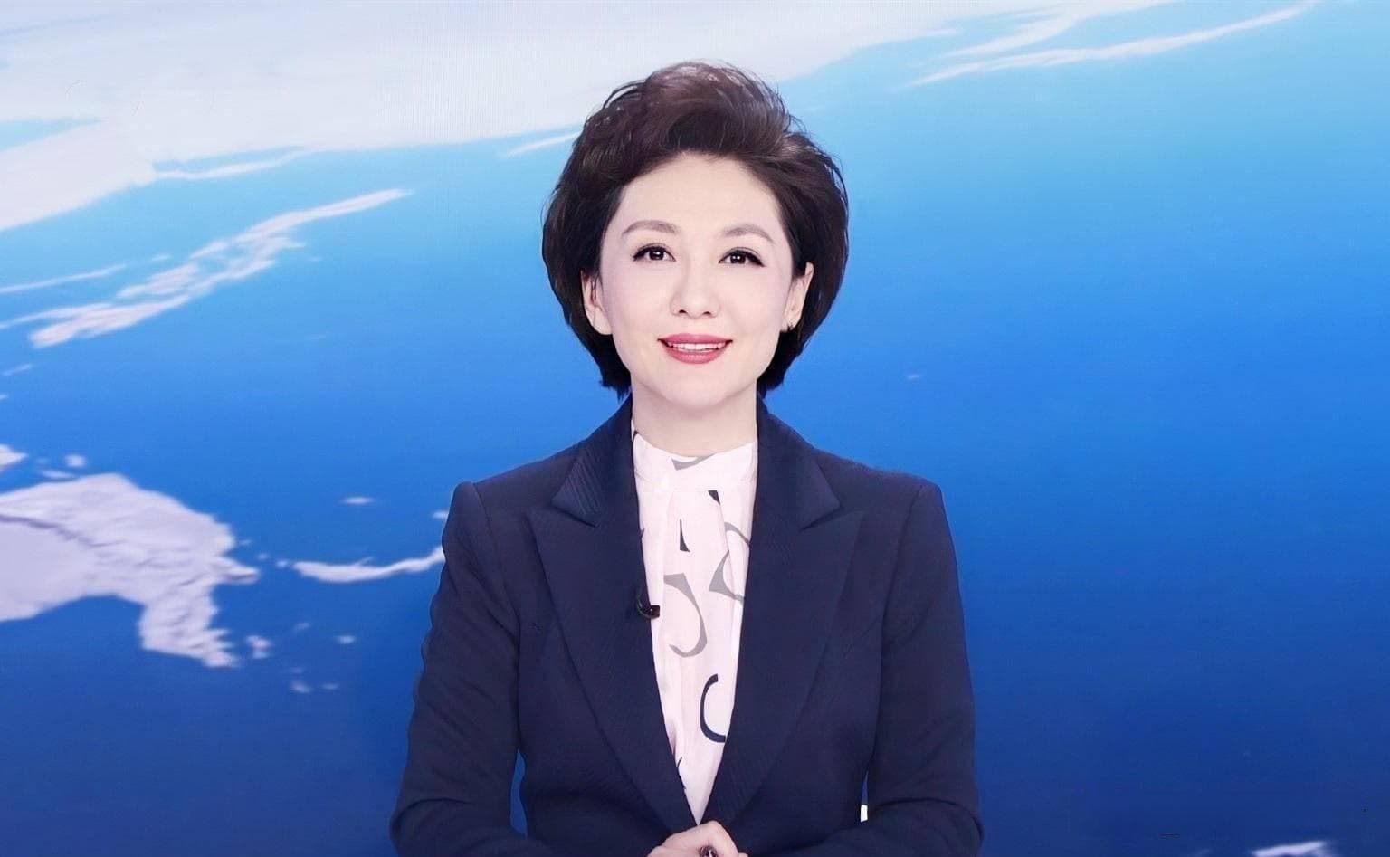 从北广学霸到央视名嘴，再到中传博导：海霞的传奇人生
