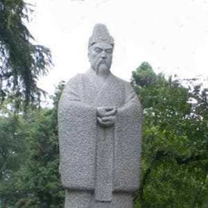 郭璞《游仙诗·京华游侠窟》：魏晋名士的隐逸情怀