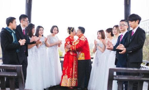 结婚随礼500吉利吗？500还是600好？一文读懂中国婚礼随礼习俗