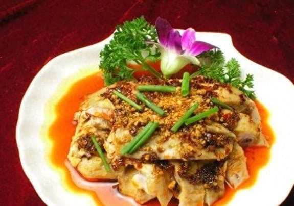 四川广安最出名的五道美食，没吃过等于白去了！