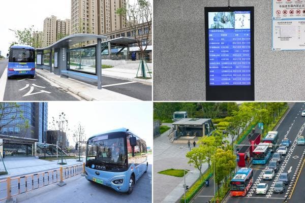 深化“轨道+公交”线网优化，聚力办好民生实事