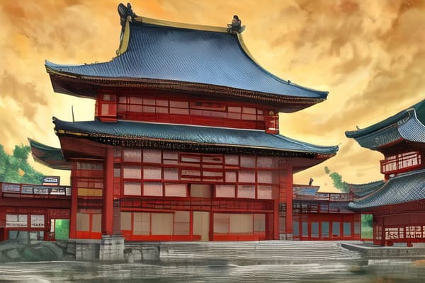 揭秘明朝靖难之役：朱棣篡位与忠臣血泪史