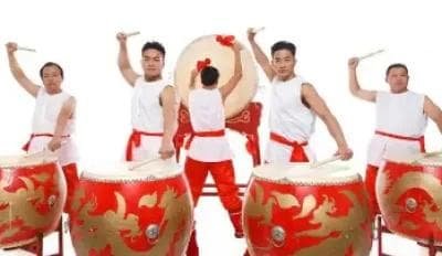 演奏大鼓有哪些技巧
