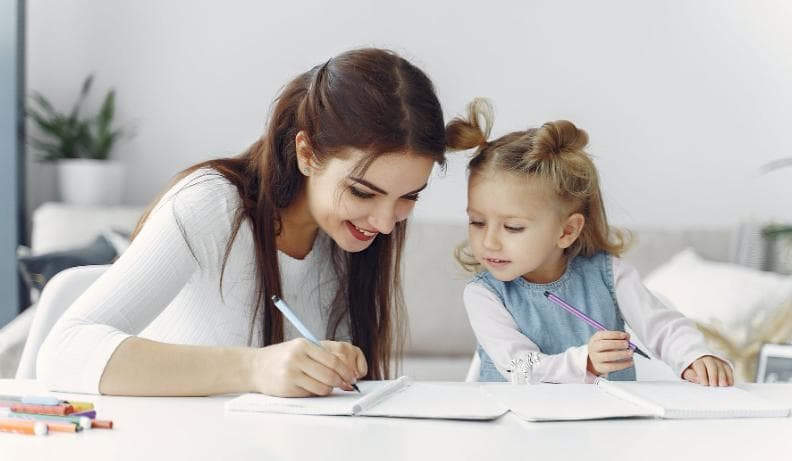 孩子学写汉字，有必要注意汉字笔画顺序吗（2025最全解析）