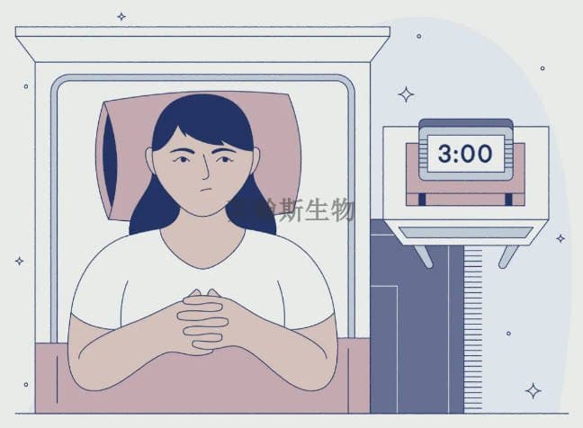 动物失眠症模型怎么制作？