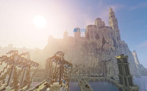 Minecraft服务器自定义游戏物品和武器的方法与技巧