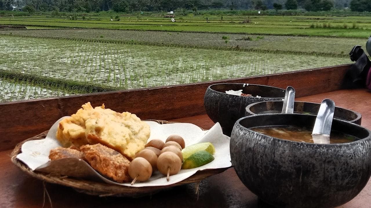 探寻广东美食之乡，品味那独具特色的美食文化