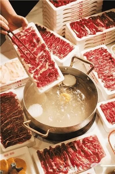 竞争“白热化”，汕头牛肉火锅如何突围谋变？