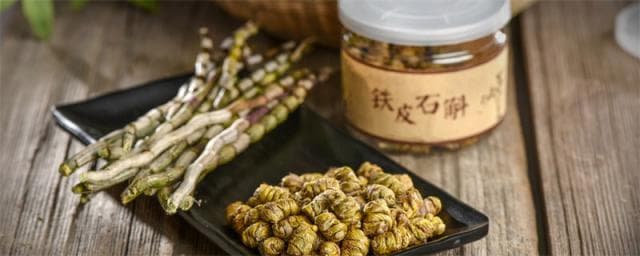 铁皮石斛的保存方法 - 铁皮石斛怎么保存