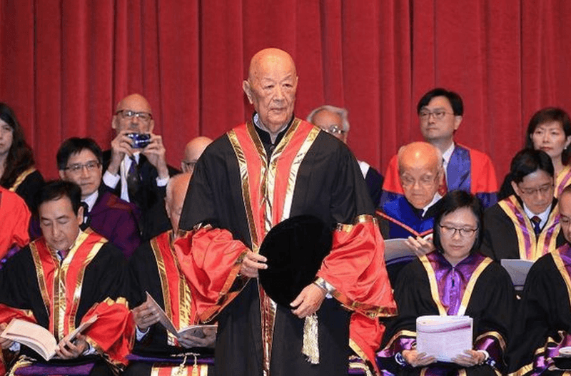抓住全球产业转移三次大趋势：这个华人为什么成了“塞班王”？
