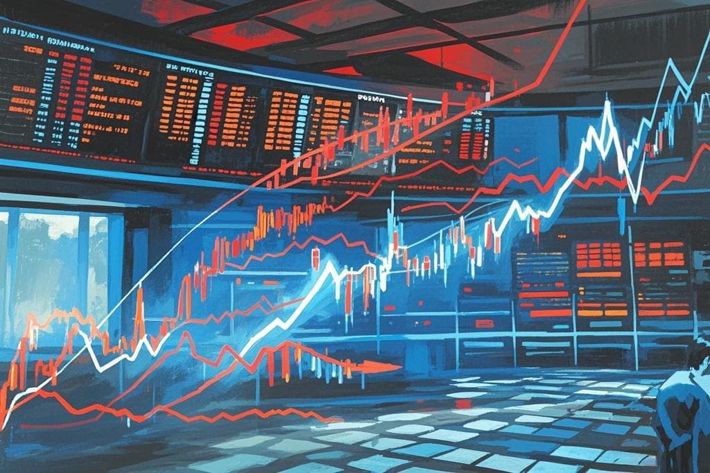 3分钟搞懂A股涨跌幅规则：新股前5日真的不设限吗？散户防坑指南