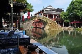 苏州到周庄旅游攻略：交通、住宿、景点一文全览
