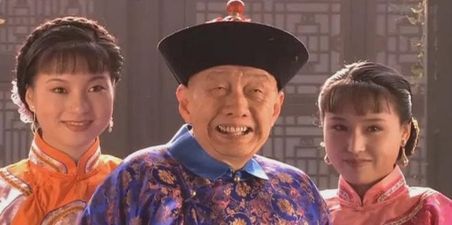 以为是退休，没想到已去世，《大宅门》11位演员再也见不到了...