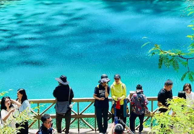 广西小众旅行，不虚此行，建议收藏的四大古镇（广西最值得去的古镇）