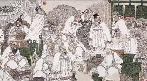 独特的民族传统和风格：汉族命名的方式和特点