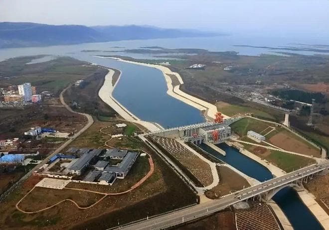 贝加尔湖：北水南调的解决方案？我国是否能享受其中的淡水资源？
