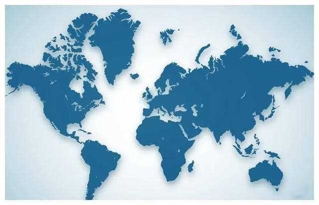 美国没有再扩张，国土面积却不断增加已超过中国，是怎么做到的？