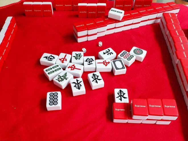 打麻将手气不好时，教你几招如何转运