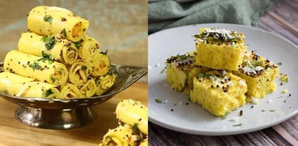 从Thepla到Khaman Dhokla：七道古吉拉特传统美食制作详解