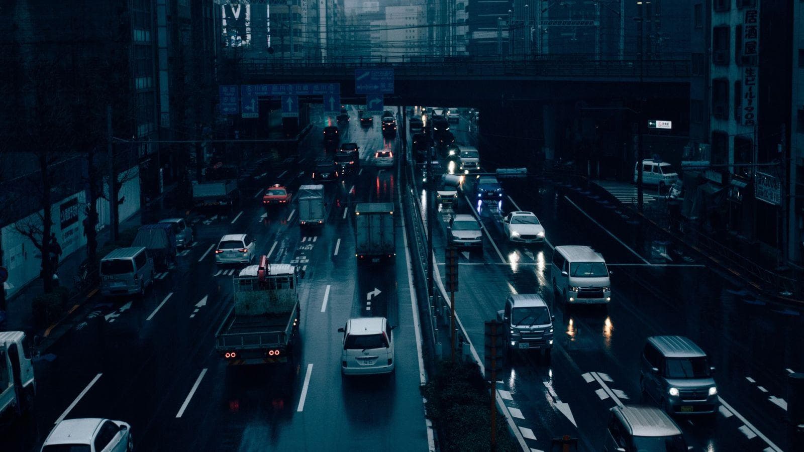 交通管理措施是什么