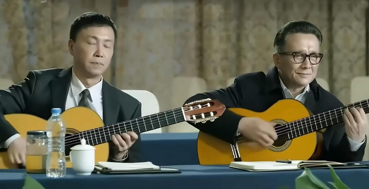 弹吉他每天应该练琴多长时间？吉他初学者学习吉他一般一天练多长时间比较合适?
